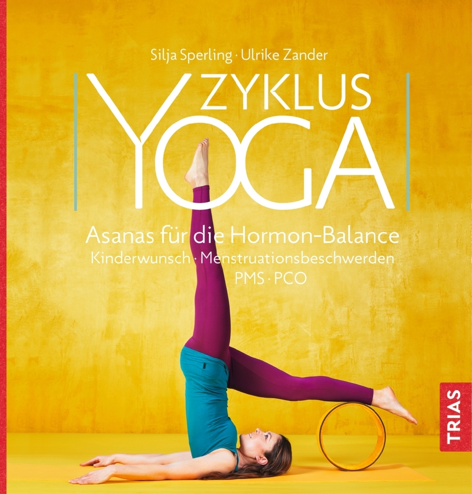 Zyklus-Yoga main product photo