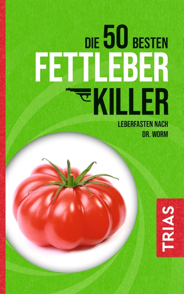 Die 50 besten Fettleber-Killer main product photo