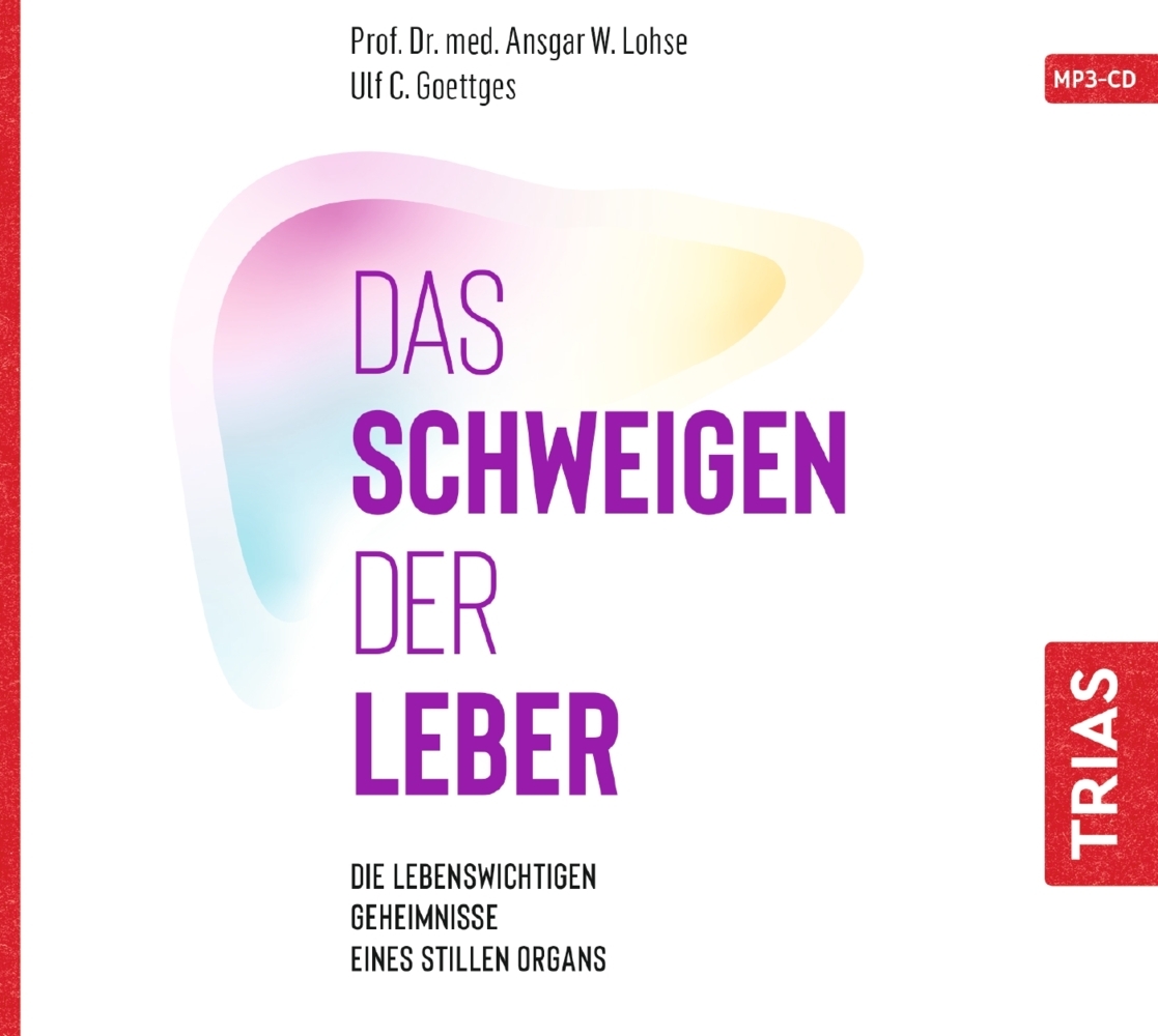 Das Schweigen der Leber main product photo