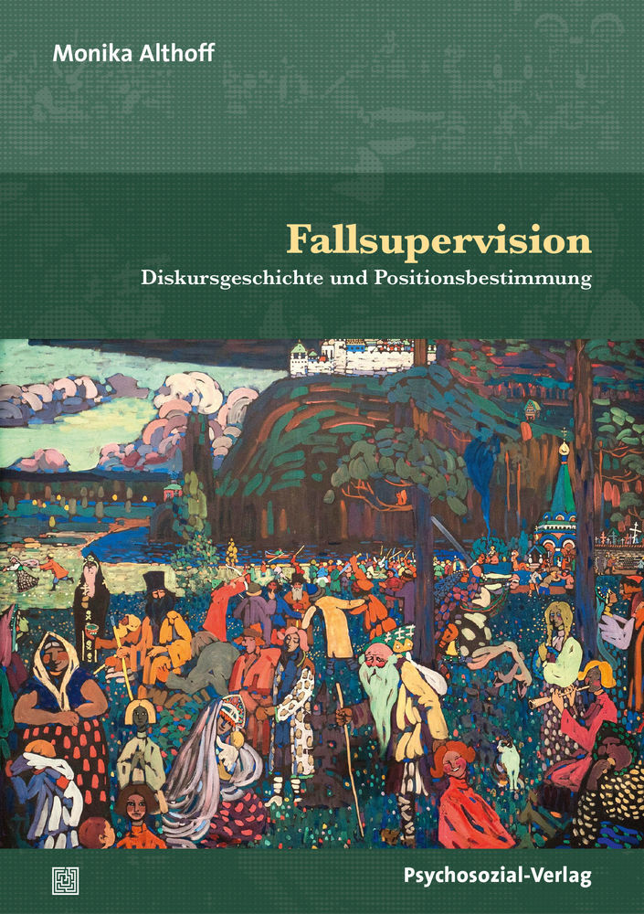 Fallsupervision main product photo