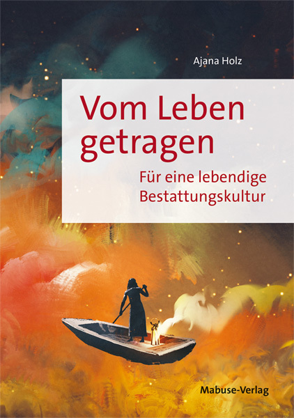 Vom Leben getragen main product photo