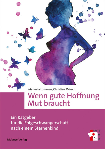 Wenn gute Hoffnung Mut braucht main product photo