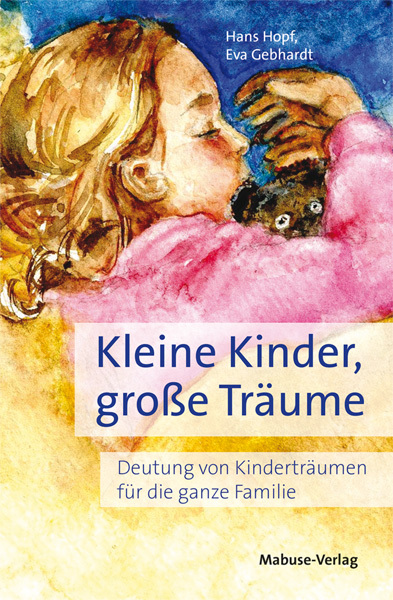 Kleine Kinder, große Träume main product photo