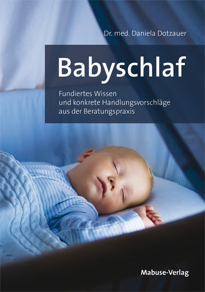 Babyschlaf main product photo