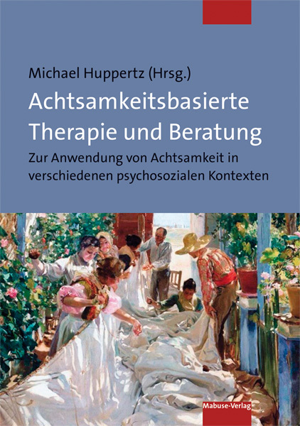 Achtsamkeitsbasierte Therapie und Beratung main product photo