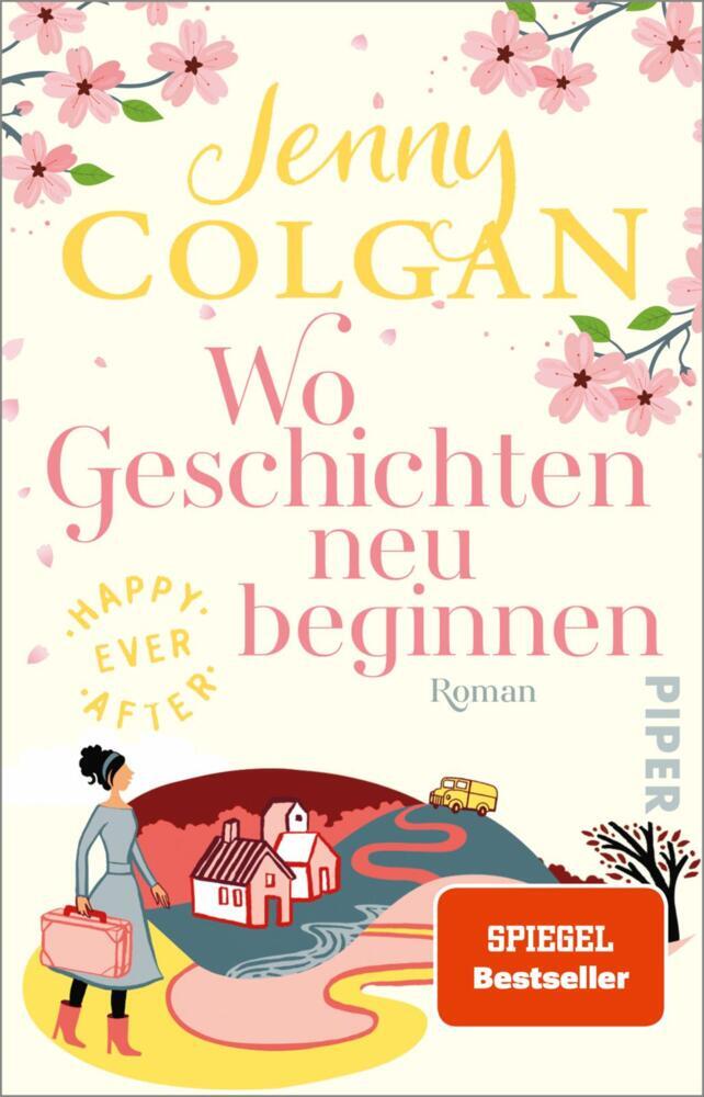 Happy Ever After - Wo Geschichten neu beginnen main product photo