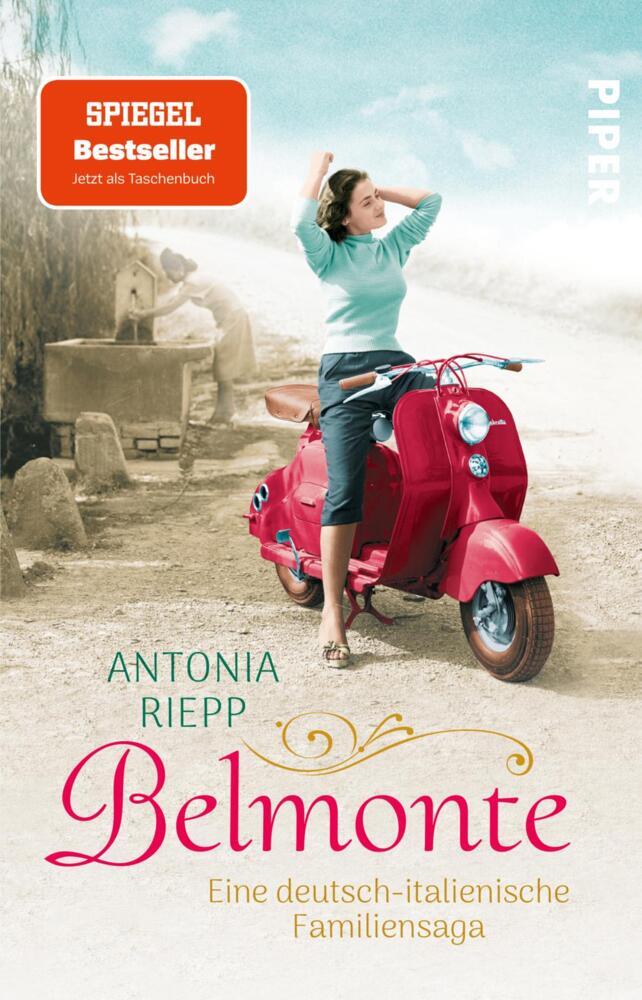 Belmonte main product photo