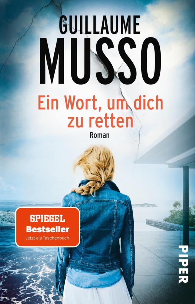 Ein Wort, um dich zu retten main product photo