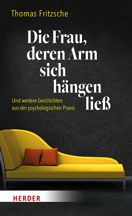 Die Frau, deren Arm sich hängen ließ main product photo
