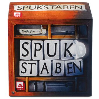 Spukstaben