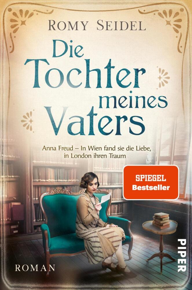 Die Tochter meines Vaters main product photo