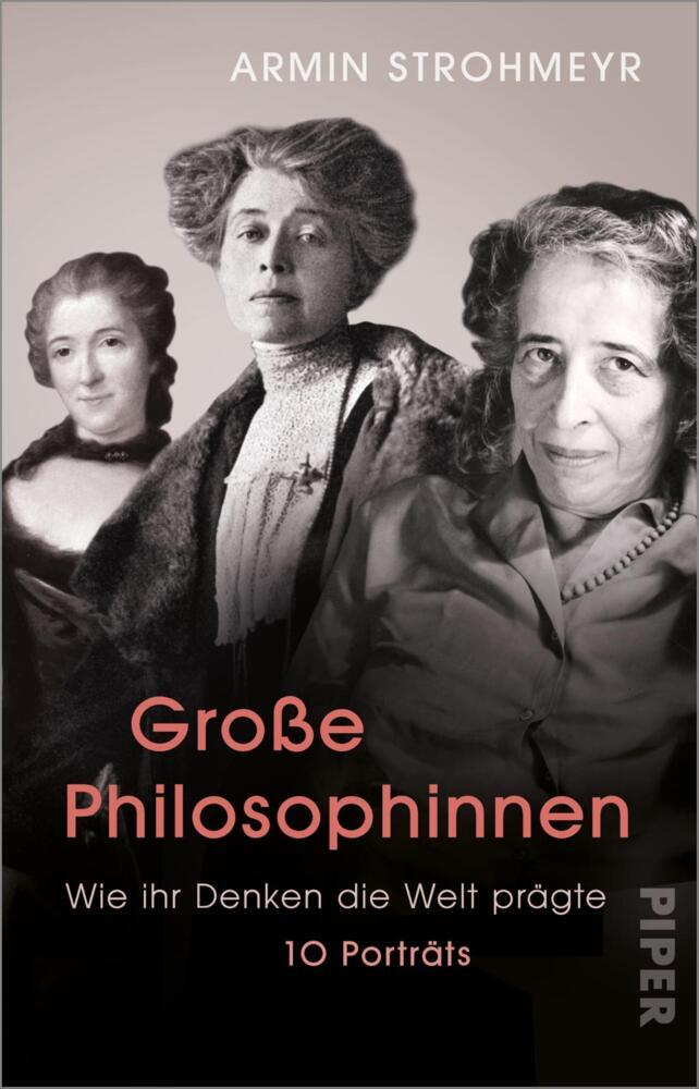 Große Philosophinnen main product photo