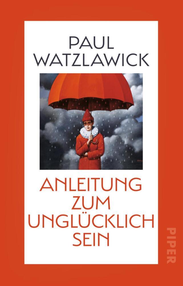 Anleitung zum Unglücklichsein main product photo