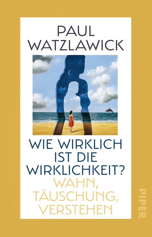 Wie wirklich ist die Wirklichkeit? main product photo