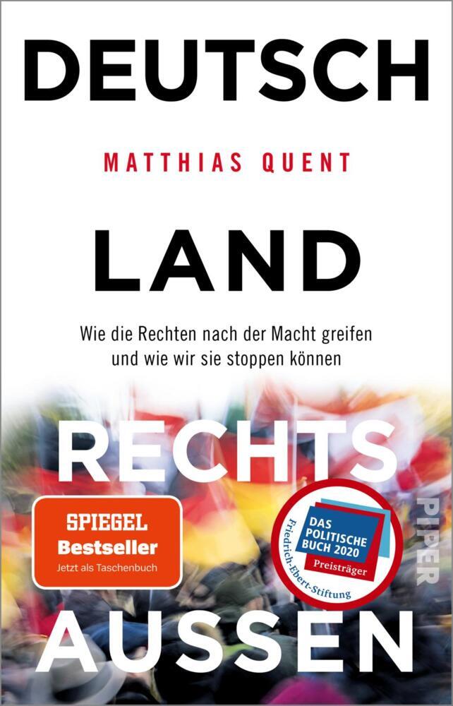 Deutschland rechts außen main product photo