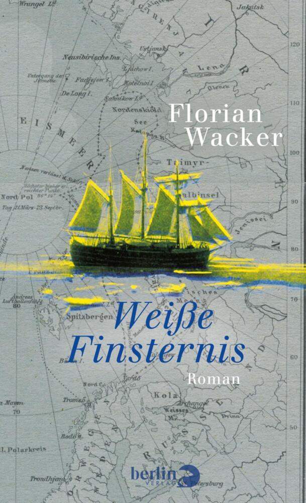 Weiße Finsternis main product photo
