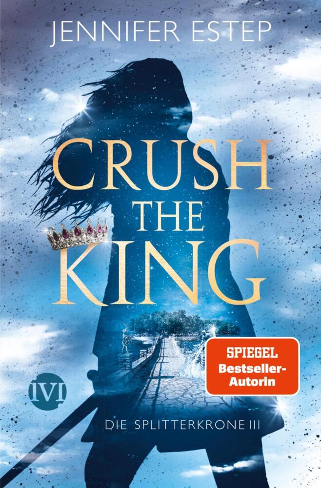 Crush the King main product photo