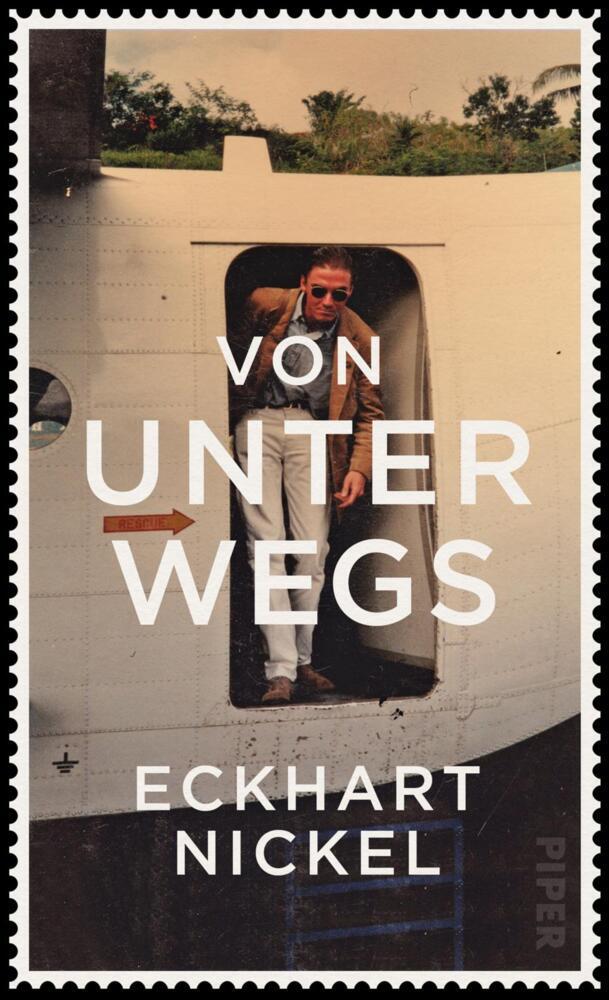 Von unterwegs main product photo