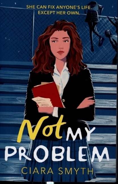 Not My Problem main product photo