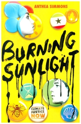 Burning Sunlight