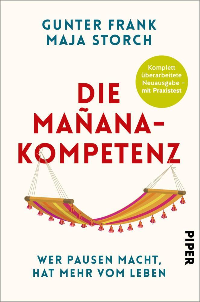 Die Mañana-Kompetenz main product photo