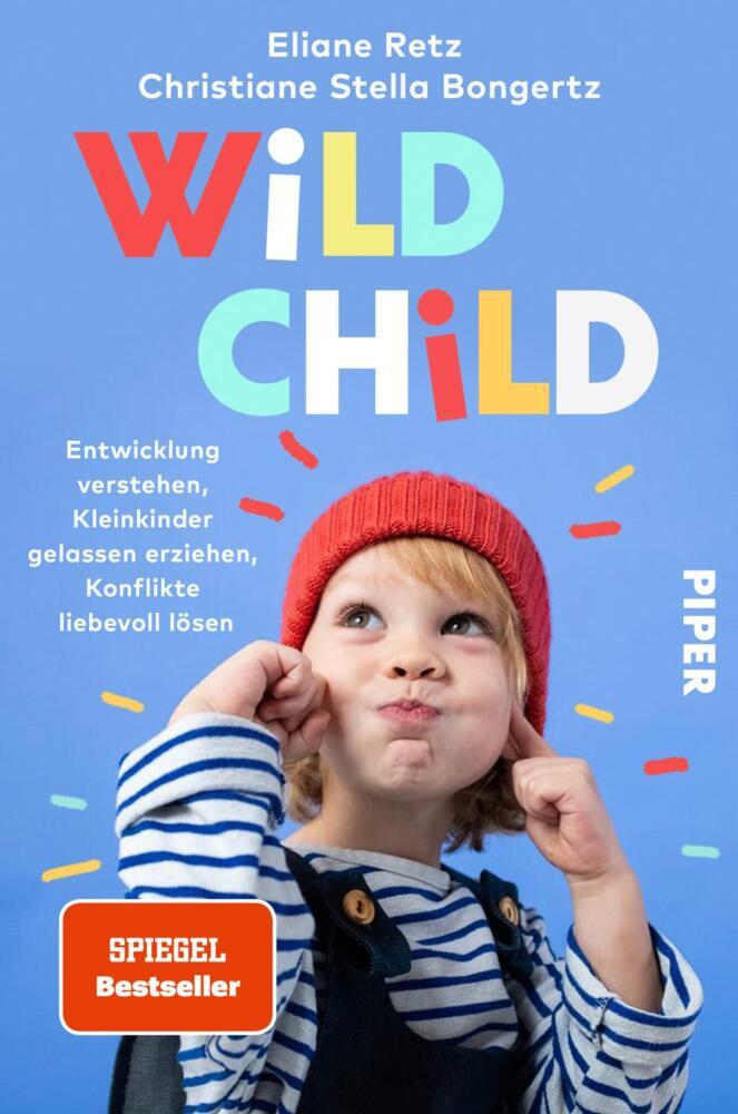 Wild Child main product photo