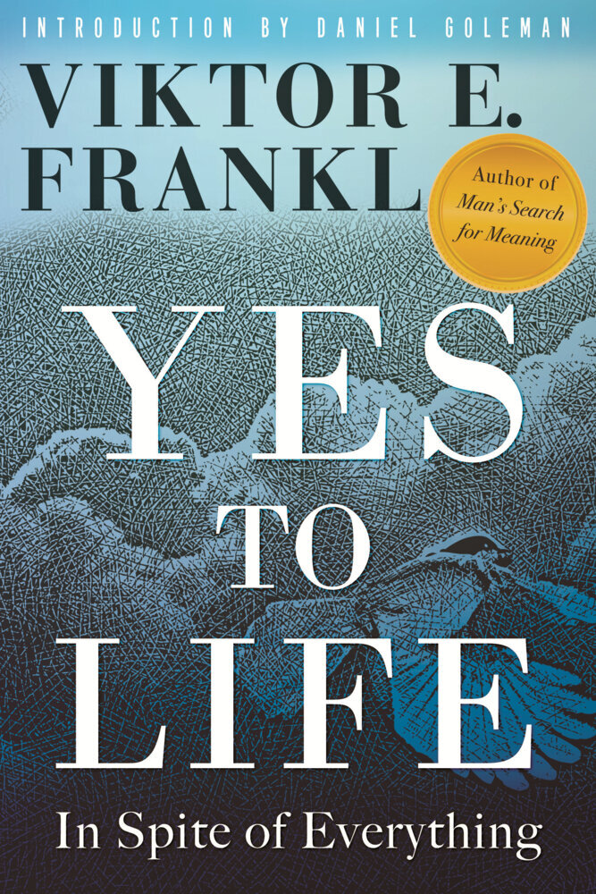 Yes to Life main product photo