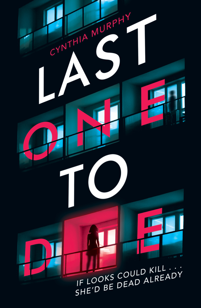 Last One To Die main product photo