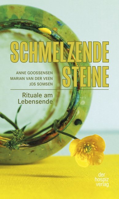 Schmelzende Steine main product photo
