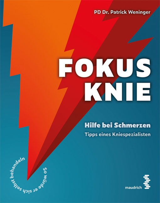 Fokus Knie main product photo