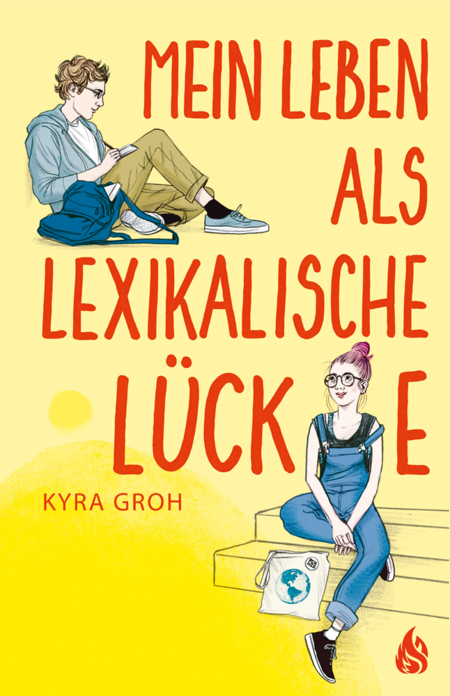 Mein Leben als lexikalische Lücke main product photo