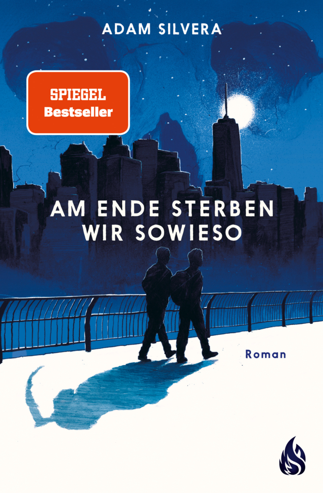 Am Ende sterben wir sowieso main product photo