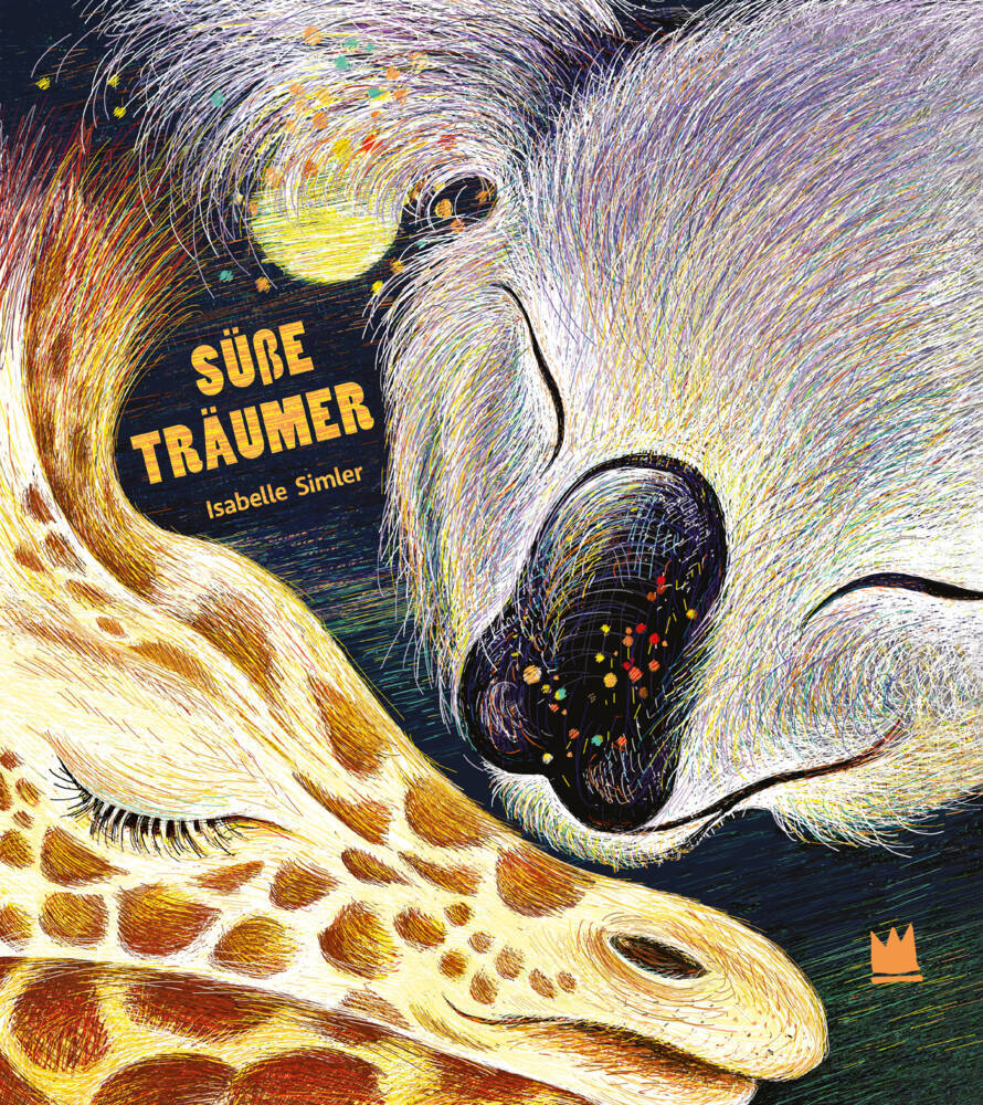 Süße Träumer main product photo