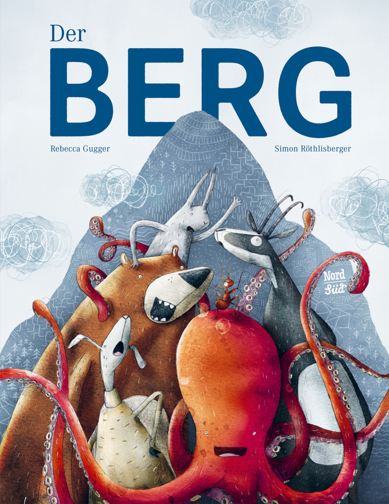 Der Berg main product photo