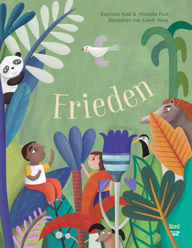 Frieden main product photo