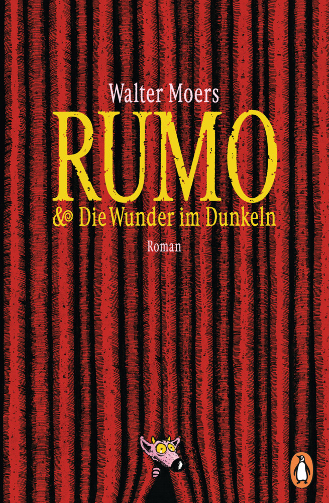 Rumo & die Wunder im Dunkeln main product photo