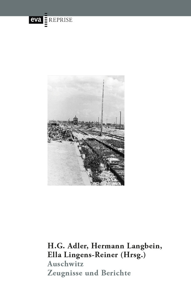 Auschwitz main product photo