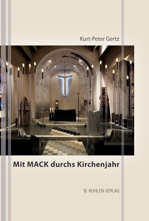 Mit Mack durchs Kirchenjahr main product photo