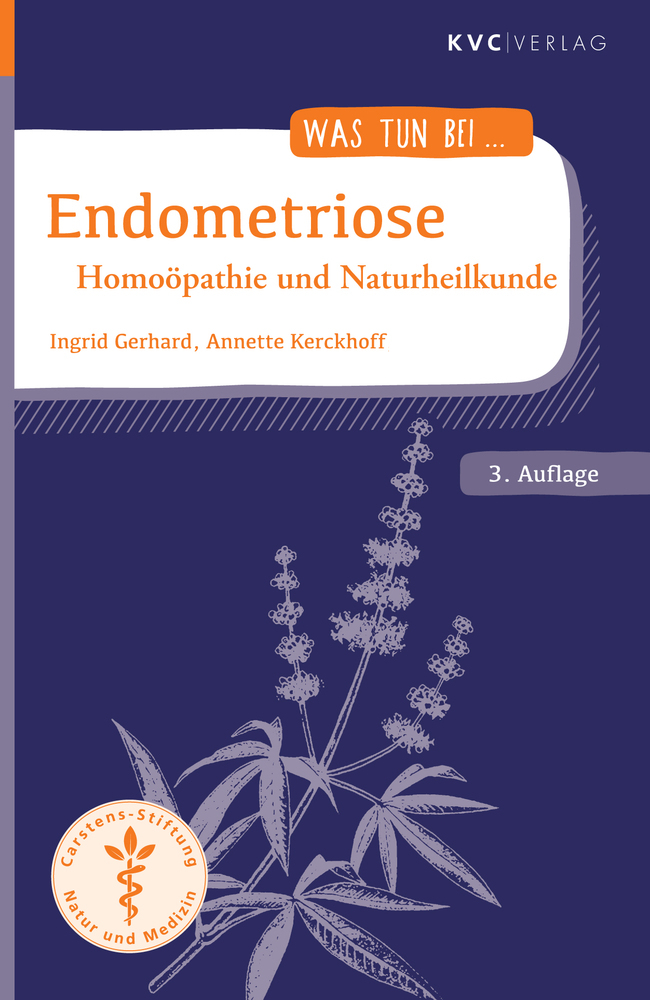 Endometriose main product photo