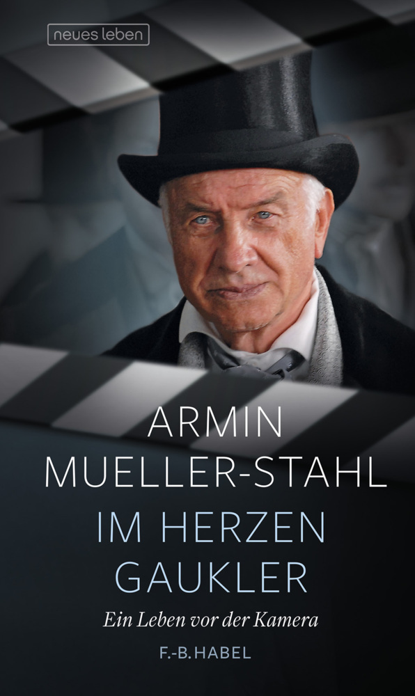 Im Herzen Gaukler main product photo