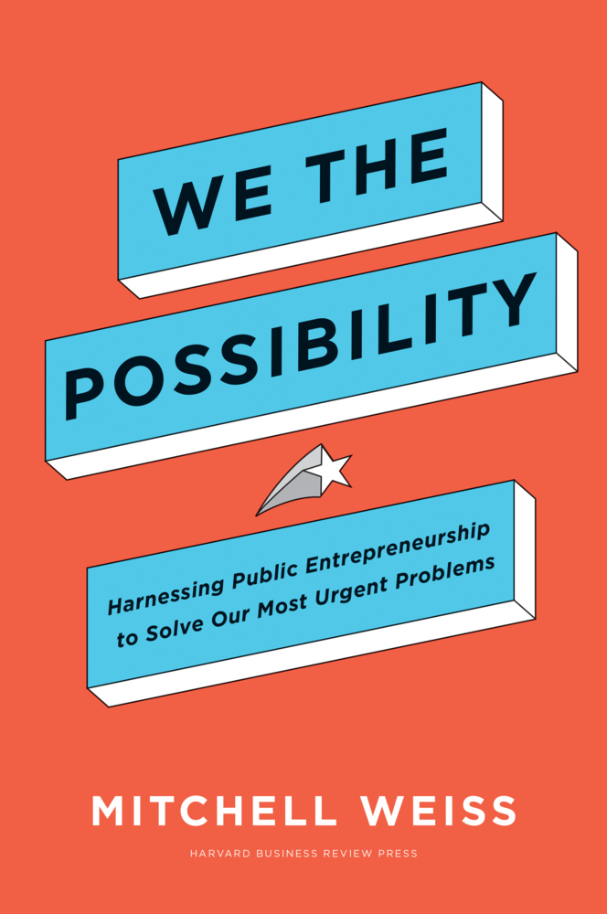 We the Possibility main product photo