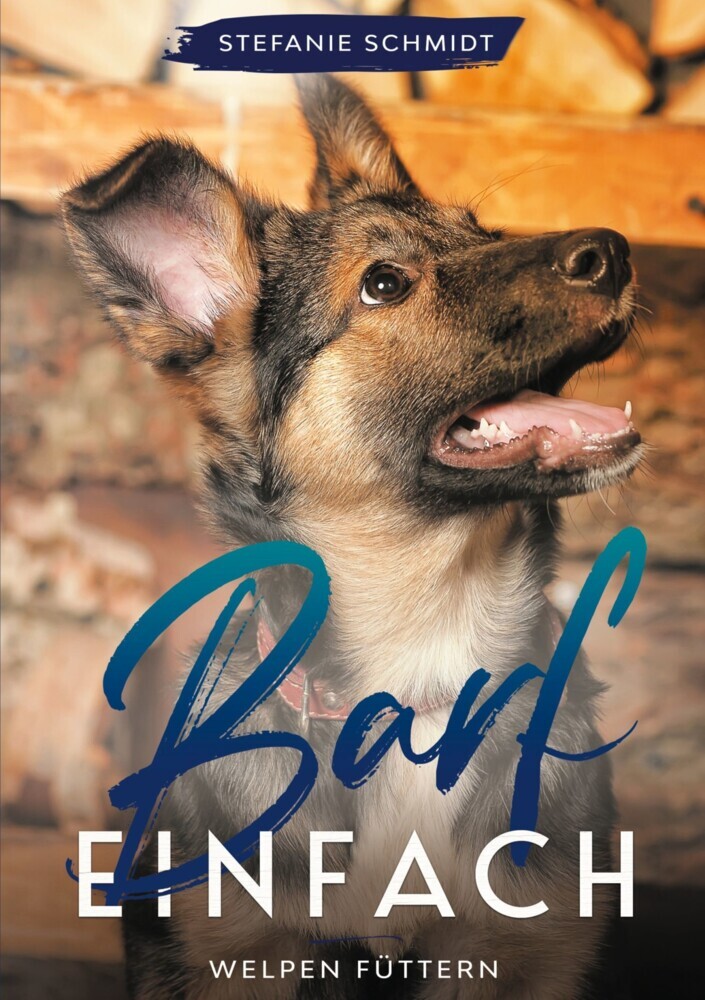 Barf einfach main product photo