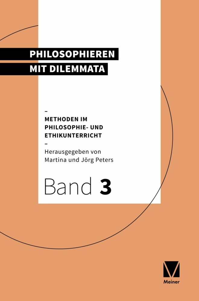 Philosophieren mit Dilemmata main product photo