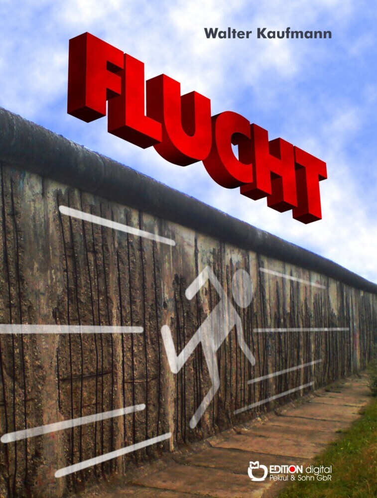 Flucht main product photo