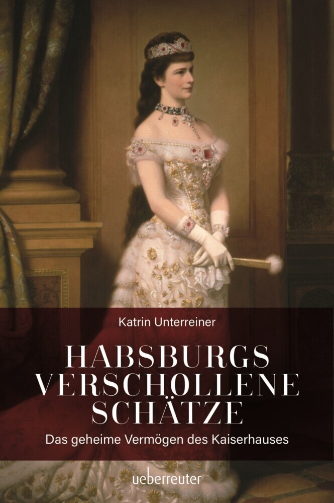 Habsburgs verschollene Schätze main product photo