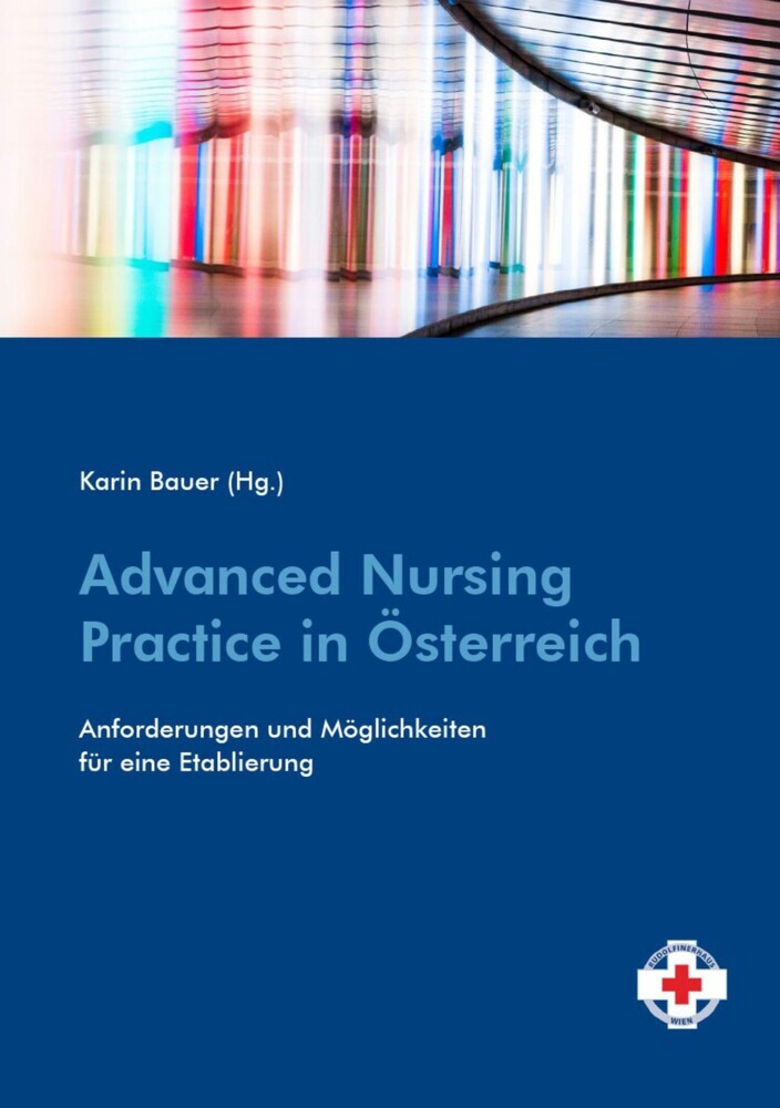 Advanced Nursing Practice in Österreich main product photo
