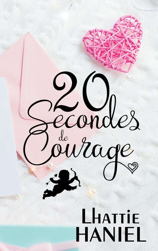 20 Secondes de Courage main product photo