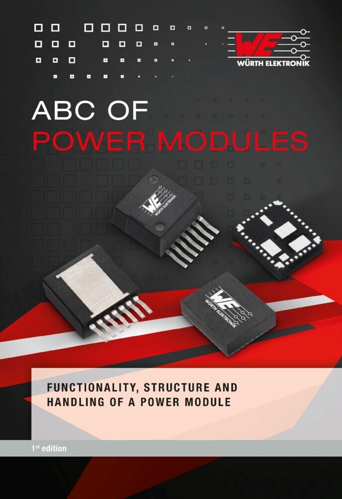 Abc of Power Modules main product photo
