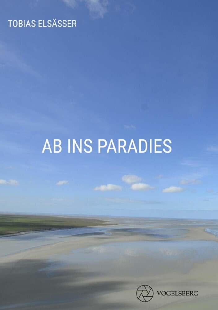 Ab ins Paradies main product photo