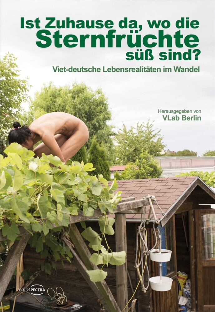 Ist Zuhause da, wo die Sternfrüchte süß sind? main product photo